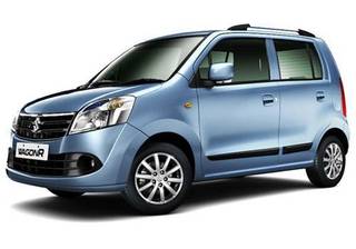 Maruti restarts selling LPG WagonR in old version